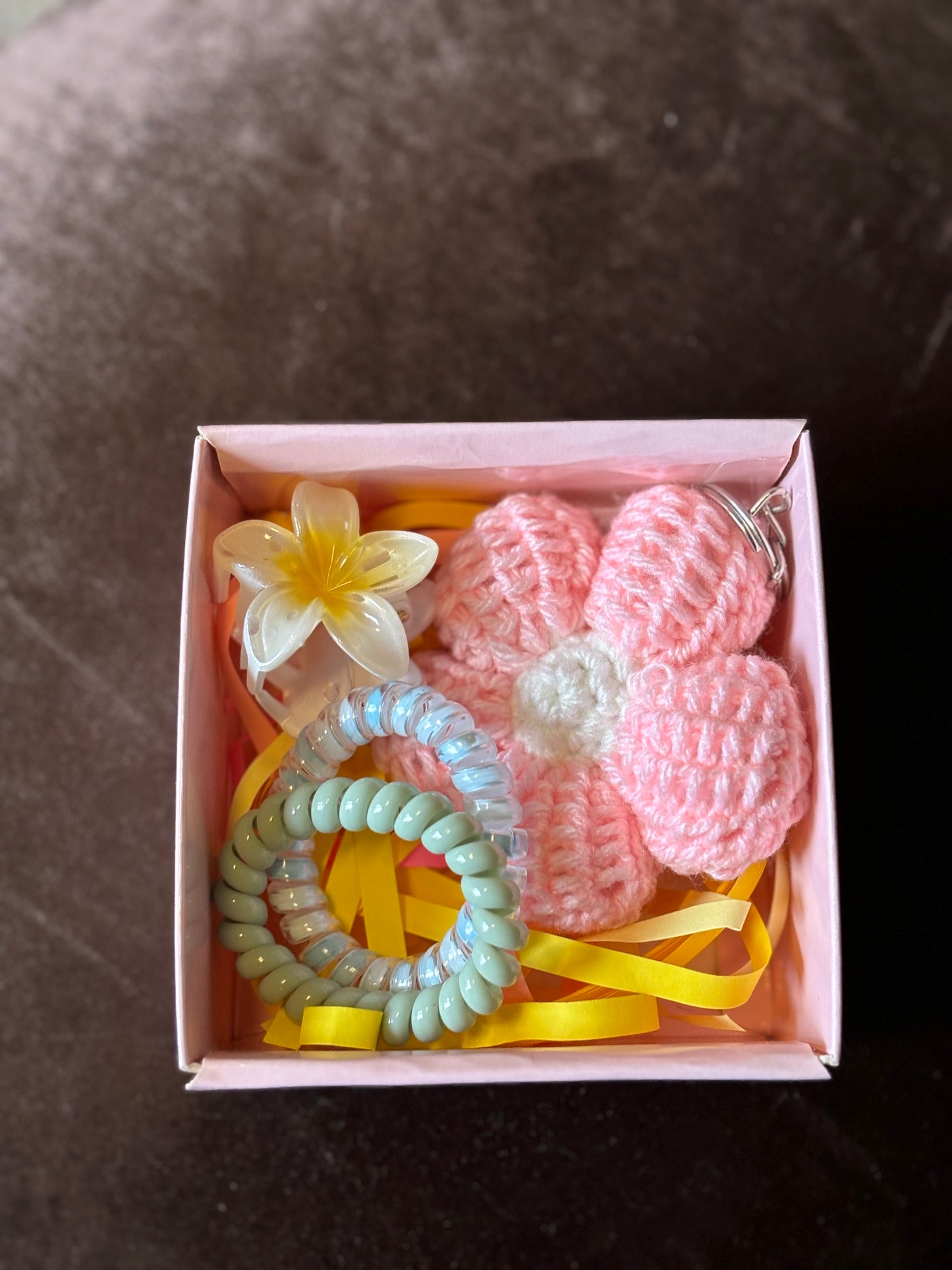 Small gift box
