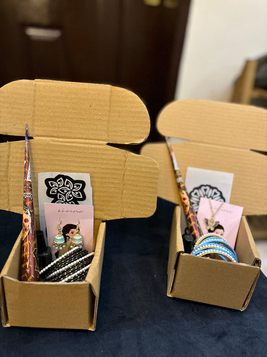 Mini Eid boxes