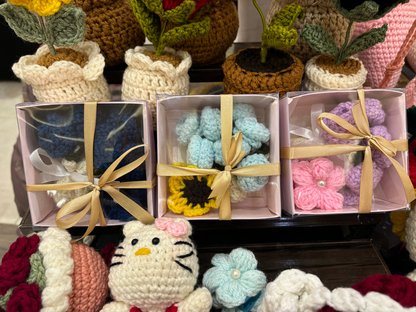 Mini gift box