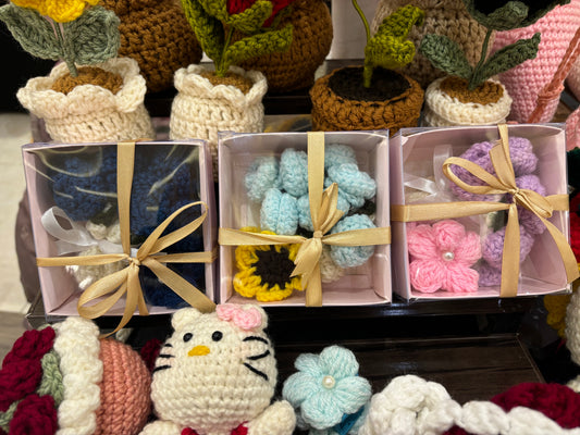 Mini gift box