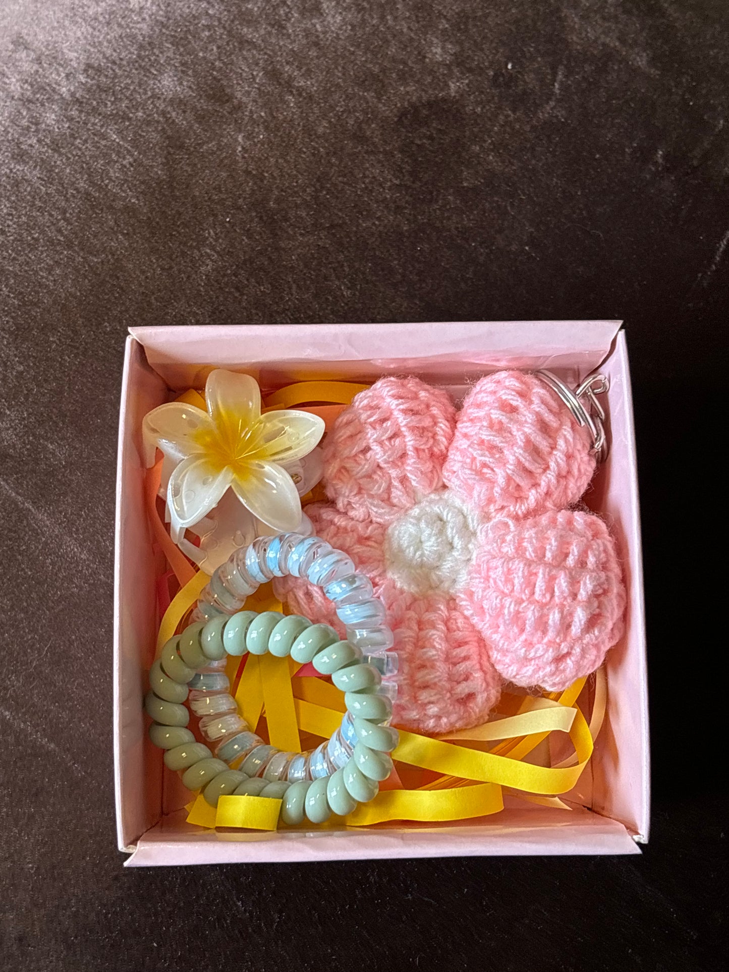 Small gift box