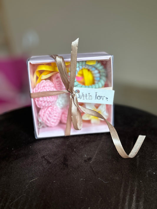 Small gift box